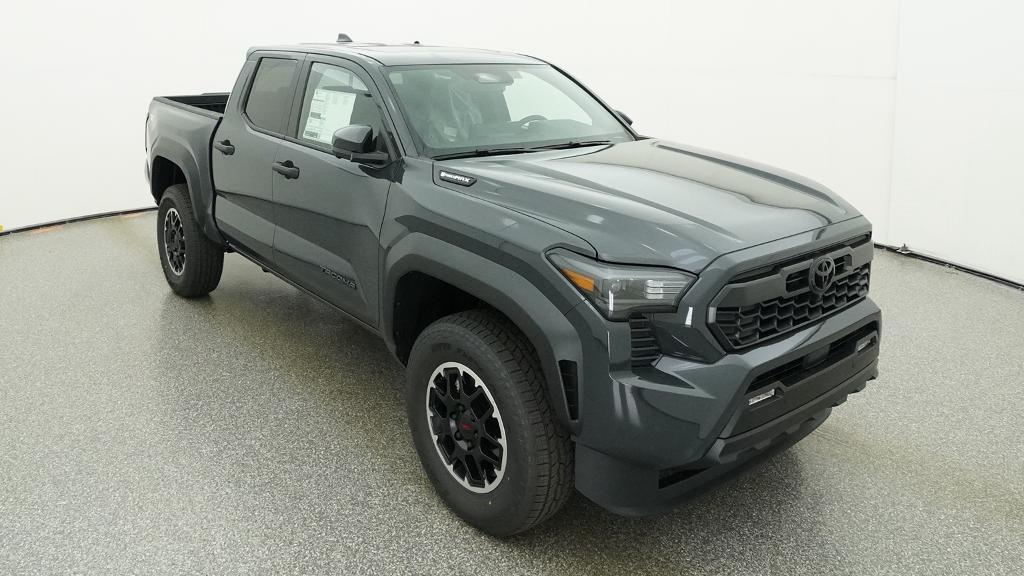 New 2026 Toyota Tacoma i-FORCE MAX Truck