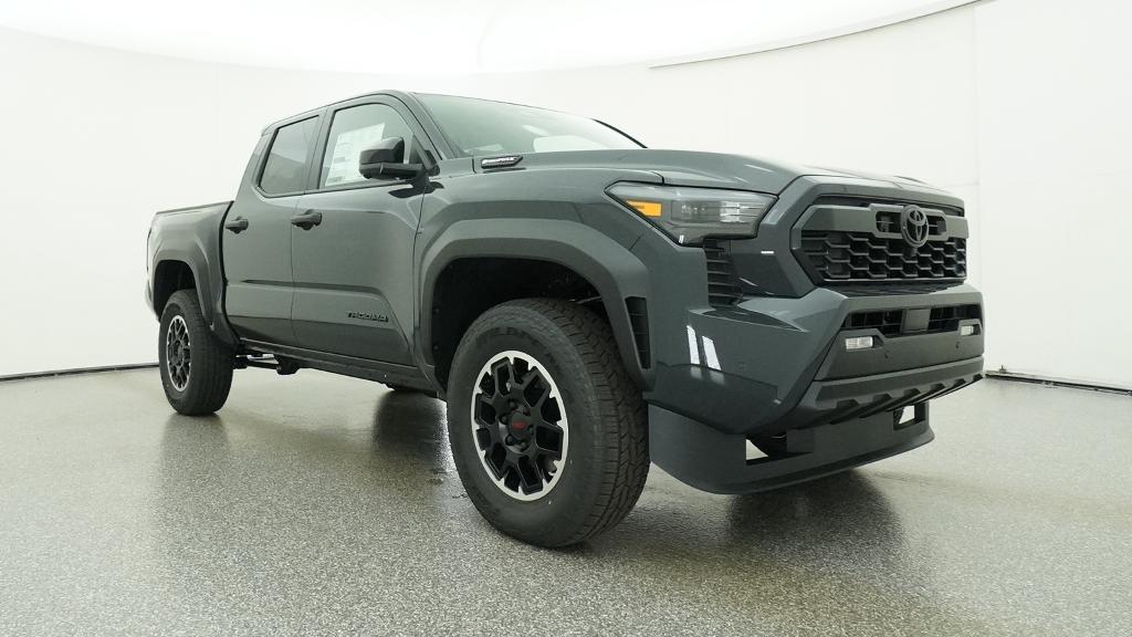 New 2026 Toyota Tacoma i-FORCE MAX Truck