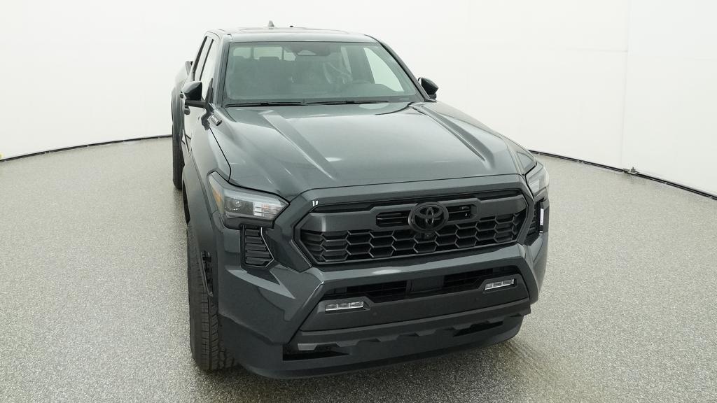 New 2026 Toyota Tacoma i-FORCE MAX Truck
