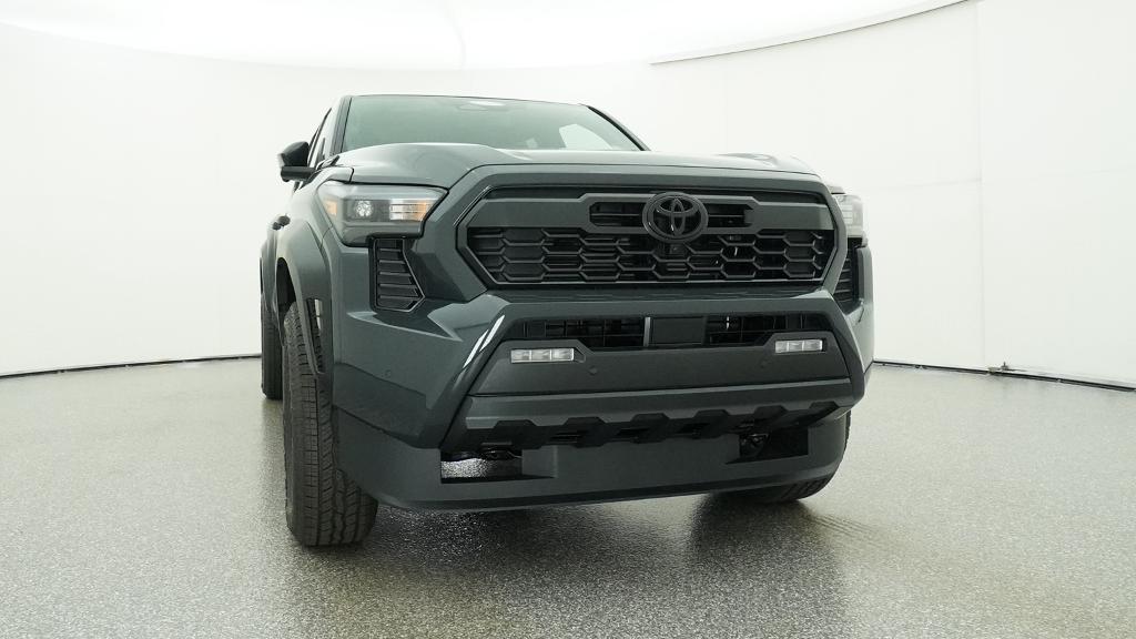 New 2026 Toyota Tacoma i-FORCE MAX Truck