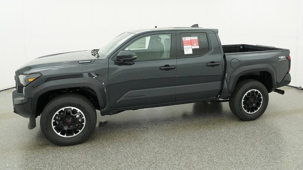 New 2026 Toyota Tacoma i-FORCE MAX Truck
