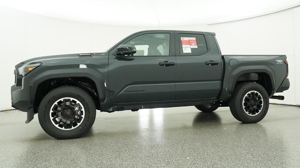 New 2026 Toyota Tacoma i-FORCE MAX Truck