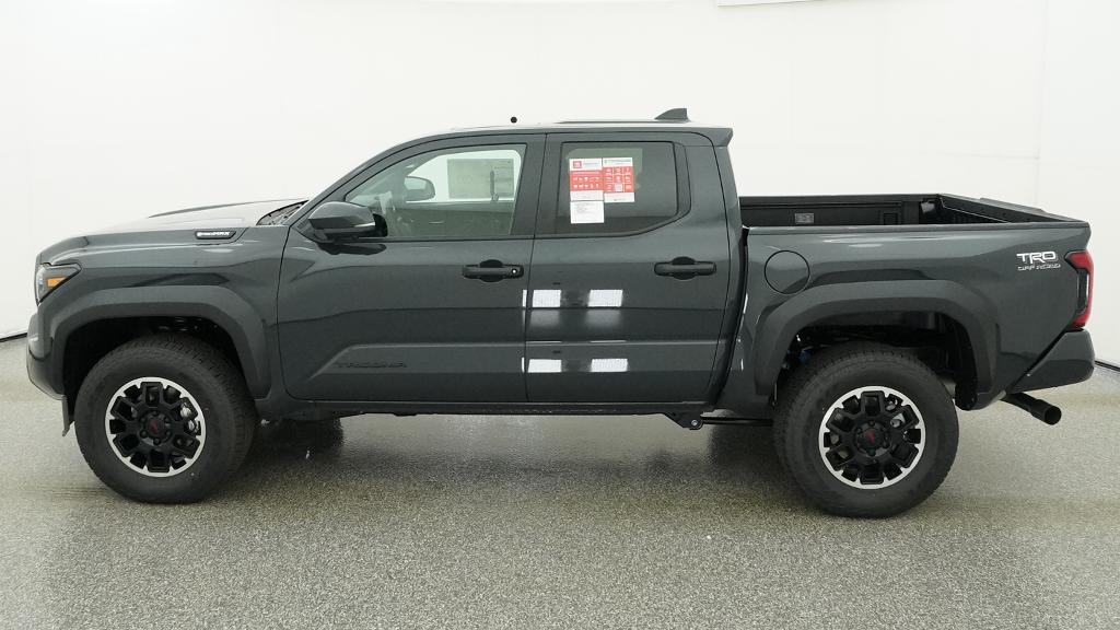 New 2026 Toyota Tacoma i-FORCE MAX Truck