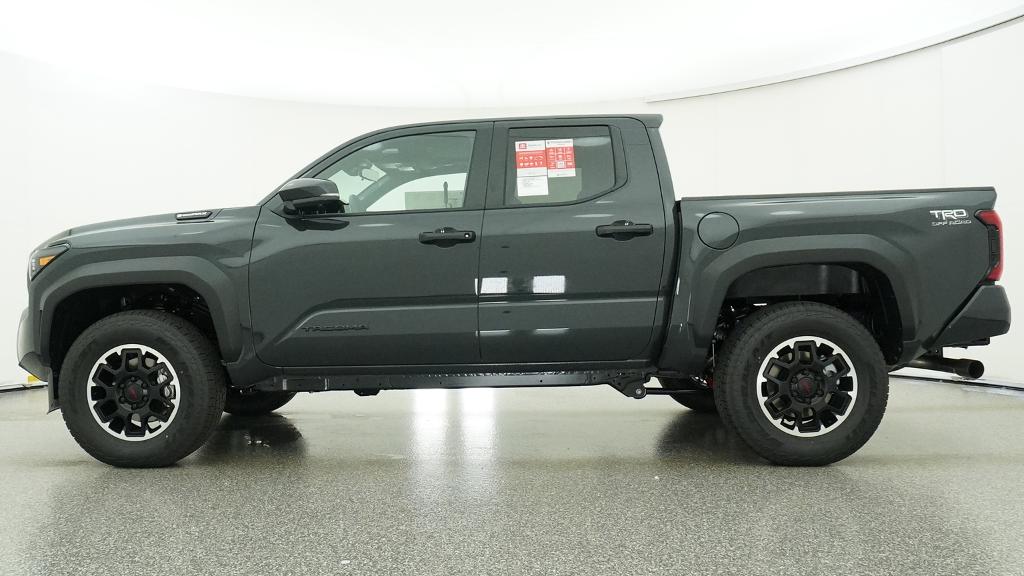 New 2026 Toyota Tacoma i-FORCE MAX Truck