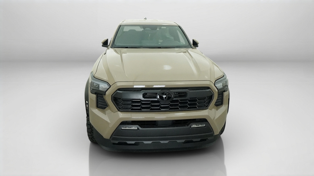 New 2026 Toyota Tacoma i-FORCE MAX Truck