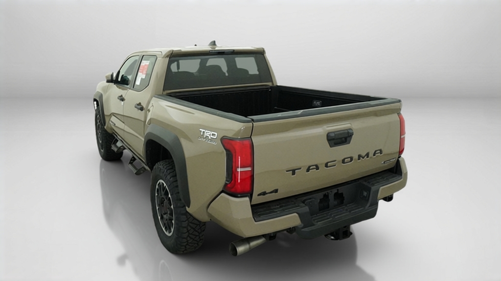 New 2026 Toyota Tacoma i-FORCE MAX Truck