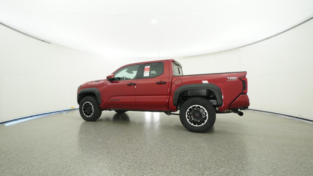 2026 Toyota Tacoma TRD Off Road - Photo 39