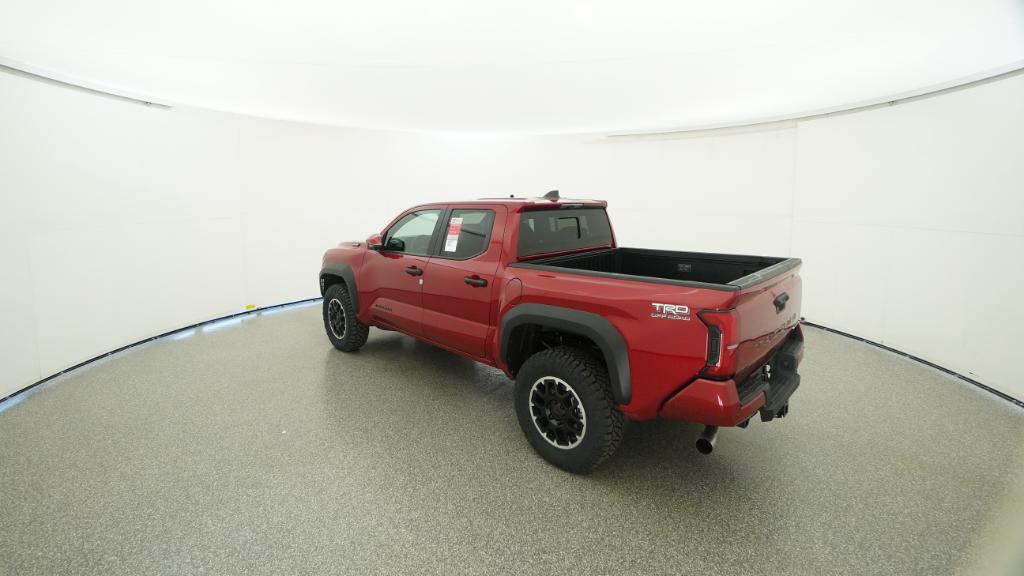 2026 Toyota Tacoma TRD Off Road - Photo 37