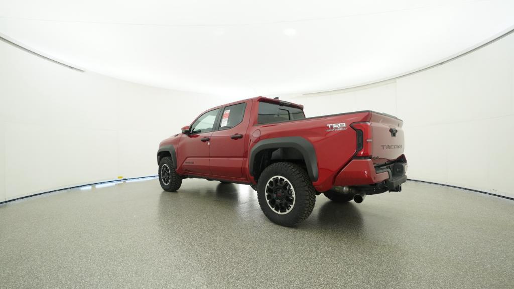 2026 Toyota Tacoma TRD Off Road - Photo 28