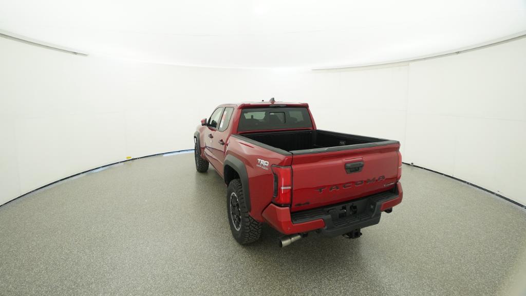 2026 Toyota Tacoma TRD Off Road - Photo 43
