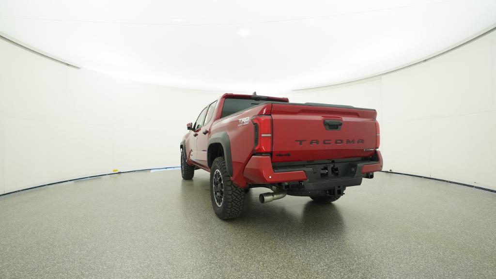 2026 Toyota Tacoma TRD Off Road - Photo 32