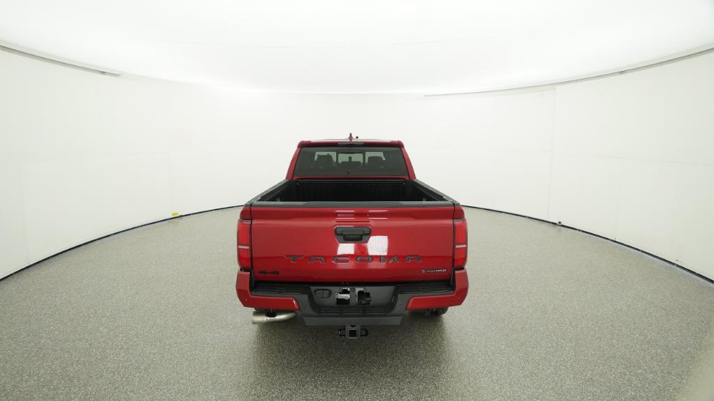2026 Toyota Tacoma TRD Off Road - Photo 31