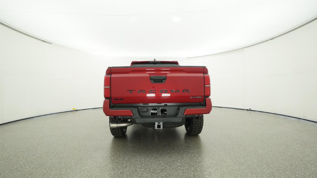 2026 Toyota Tacoma TRD Off Road - Photo 42