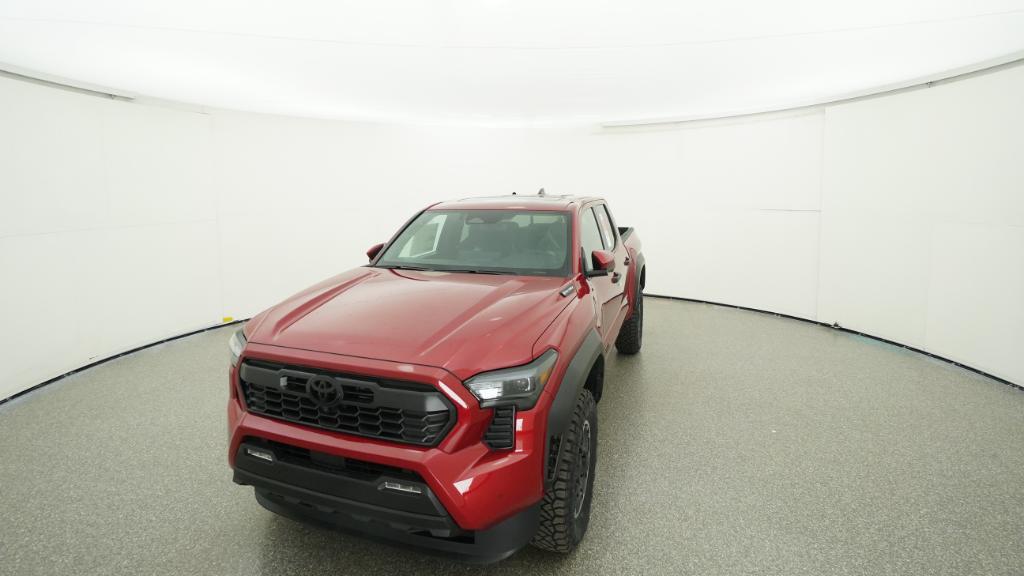 2026 Toyota Tacoma TRD Off Road - Photo 35