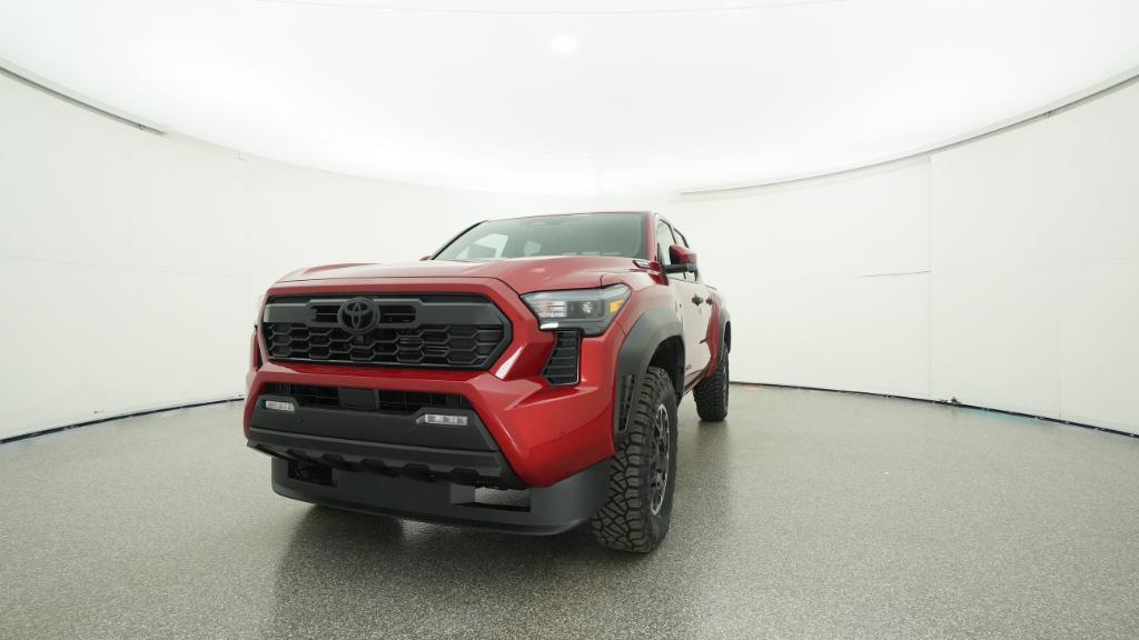 2026 Toyota Tacoma TRD Off Road - Photo 26