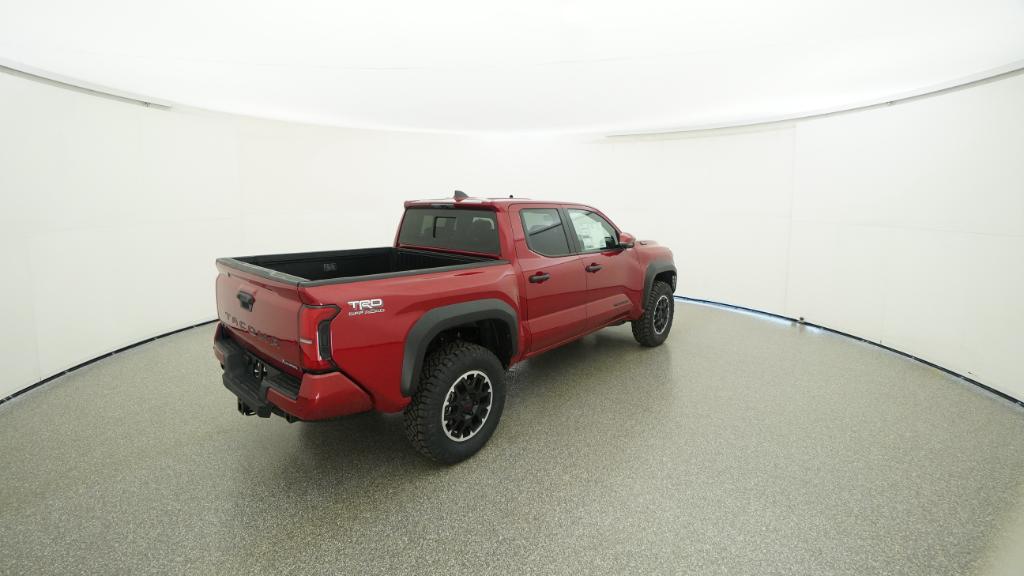 2026 Toyota Tacoma TRD Off Road - Photo 36