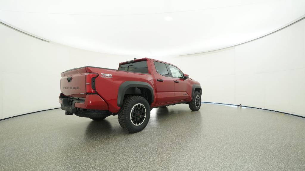 2026 Toyota Tacoma TRD Off Road - Photo 27