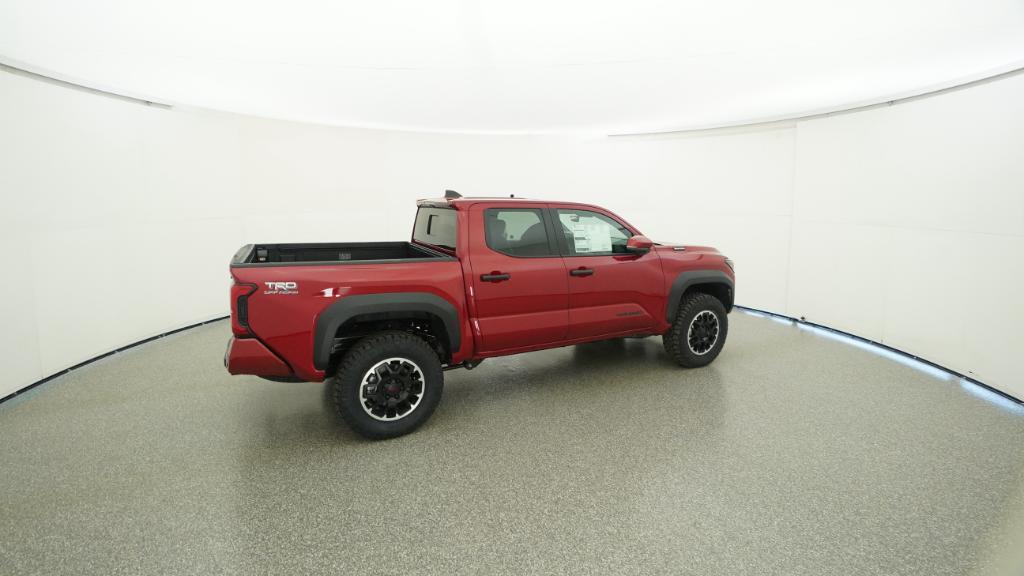 2026 Toyota Tacoma TRD Off Road - Photo 44