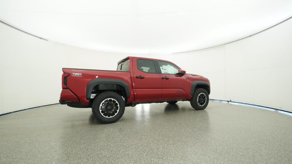 2026 Toyota Tacoma TRD Off Road - Photo 40