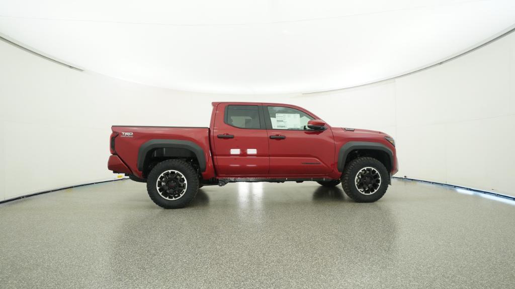 2026 Toyota Tacoma TRD Off Road - Photo 33