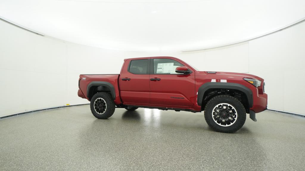 2026 Toyota Tacoma TRD Off Road - Photo 38