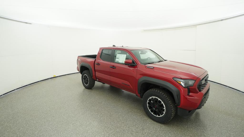 2026 Toyota Tacoma TRD Off Road - Photo 41