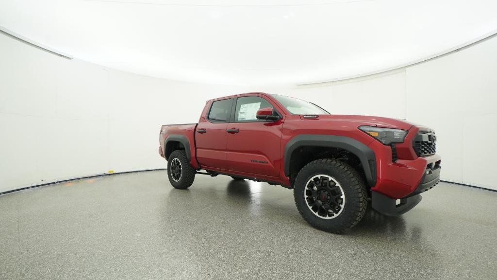 2026 Toyota Tacoma TRD Off Road - Photo 30