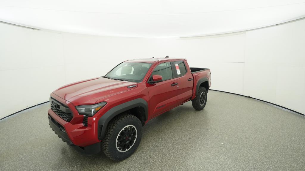 2026 Toyota Tacoma TRD Off Road - Photo 24