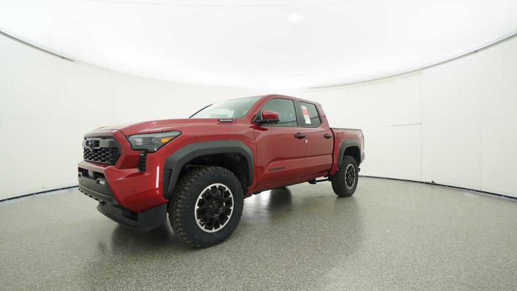 2026 Toyota Tacoma TRD Off Road - Photo 45