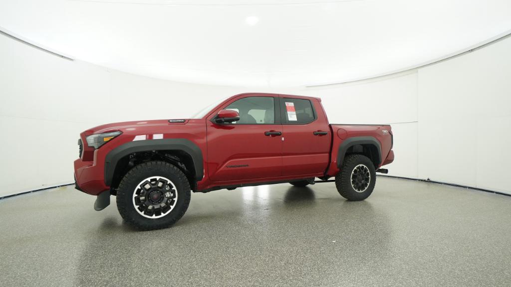 2026 Toyota Tacoma TRD Off Road - Photo 34