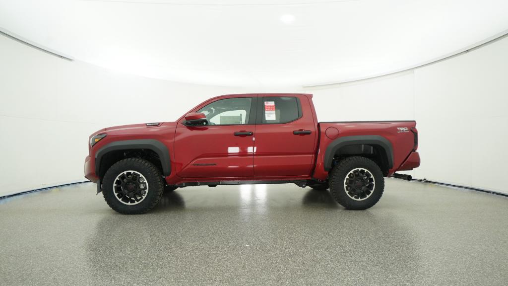 2026 Toyota Tacoma TRD Off Road - Photo 29
