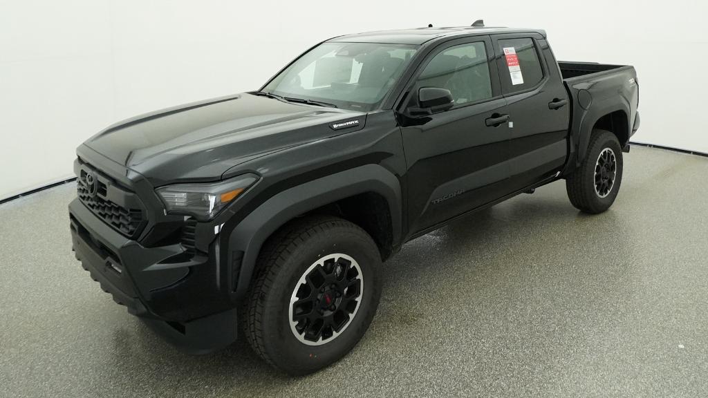 2026 Toyota Tacoma TRD Off-Road i-FORCE MAX