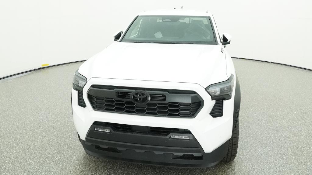 2026 Toyota Tacoma TRD Off Road - Photo 38