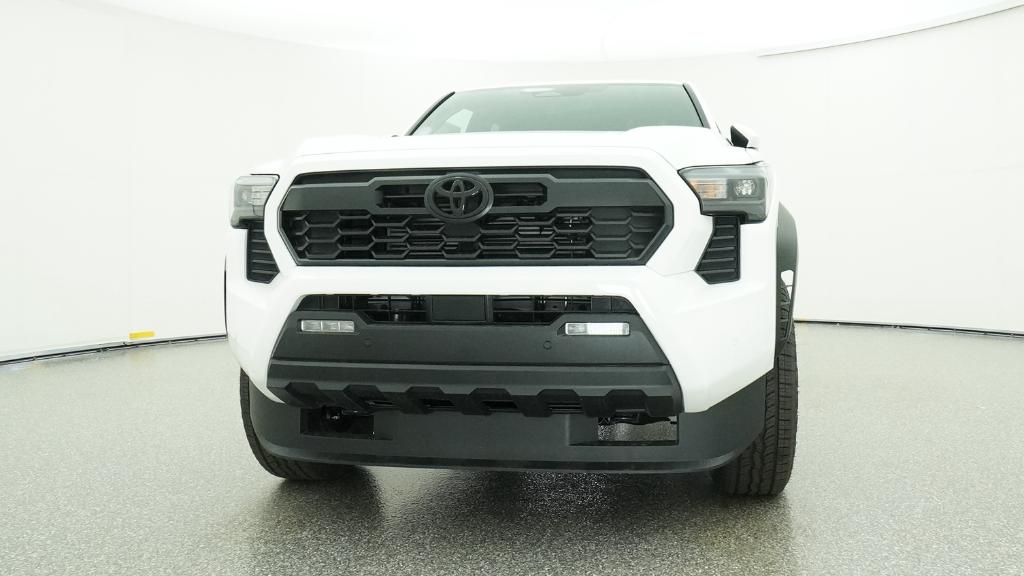 2026 Toyota Tacoma TRD Off Road - Photo 49