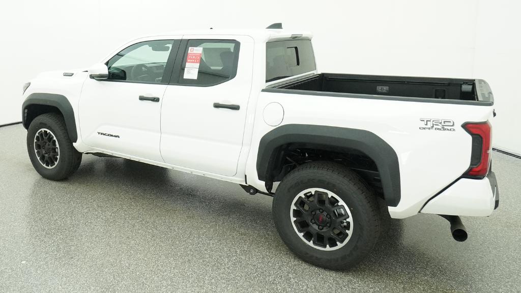 2026 Toyota Tacoma TRD Off Road - Photo 48