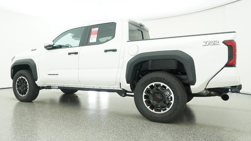 2026 Toyota Tacoma TRD Off Road - Photo 42