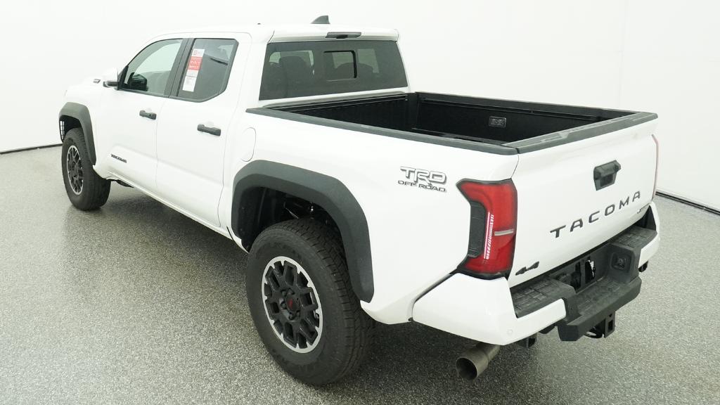 2026 Toyota Tacoma TRD Off Road - Photo 41
