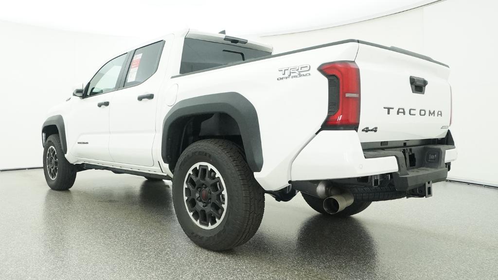 2026 Toyota Tacoma TRD Off Road - Photo 46