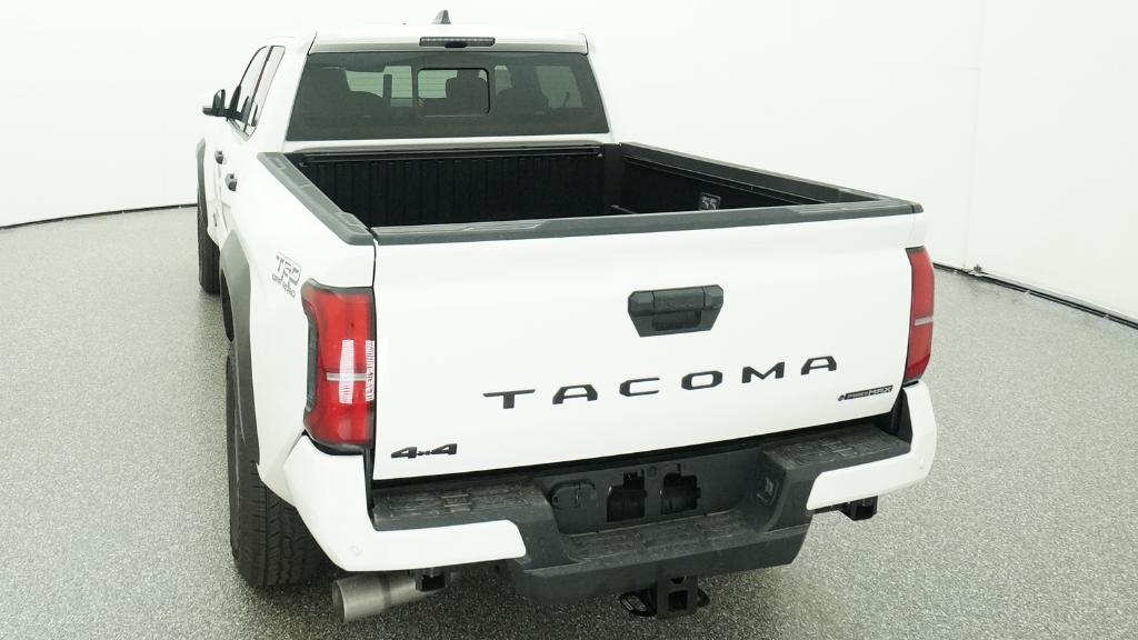 2026 Toyota Tacoma TRD Off Road - Photo 54