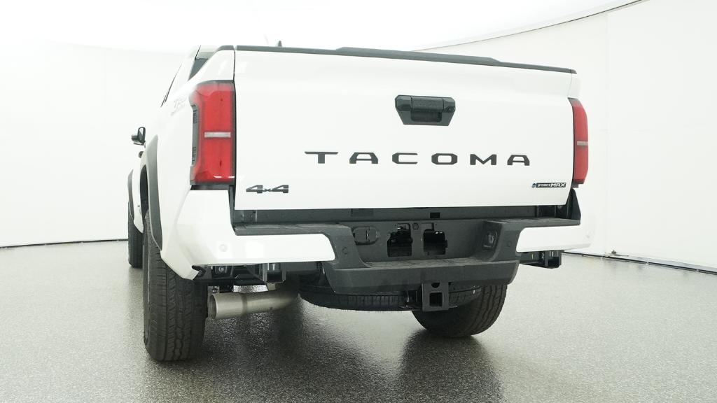 2026 Toyota Tacoma TRD Off Road - Photo 47