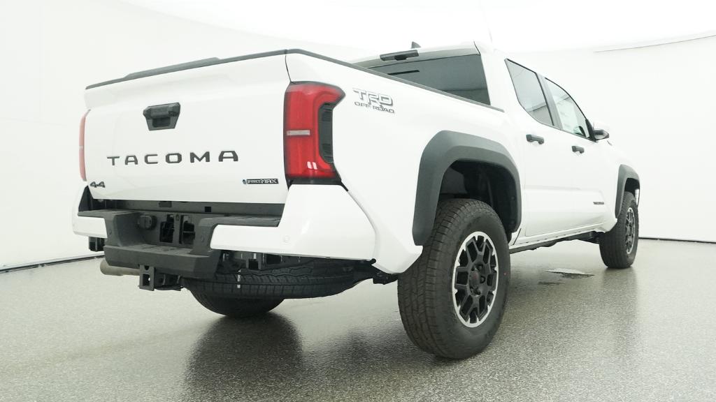 2026 Toyota Tacoma TRD Off Road - Photo 53