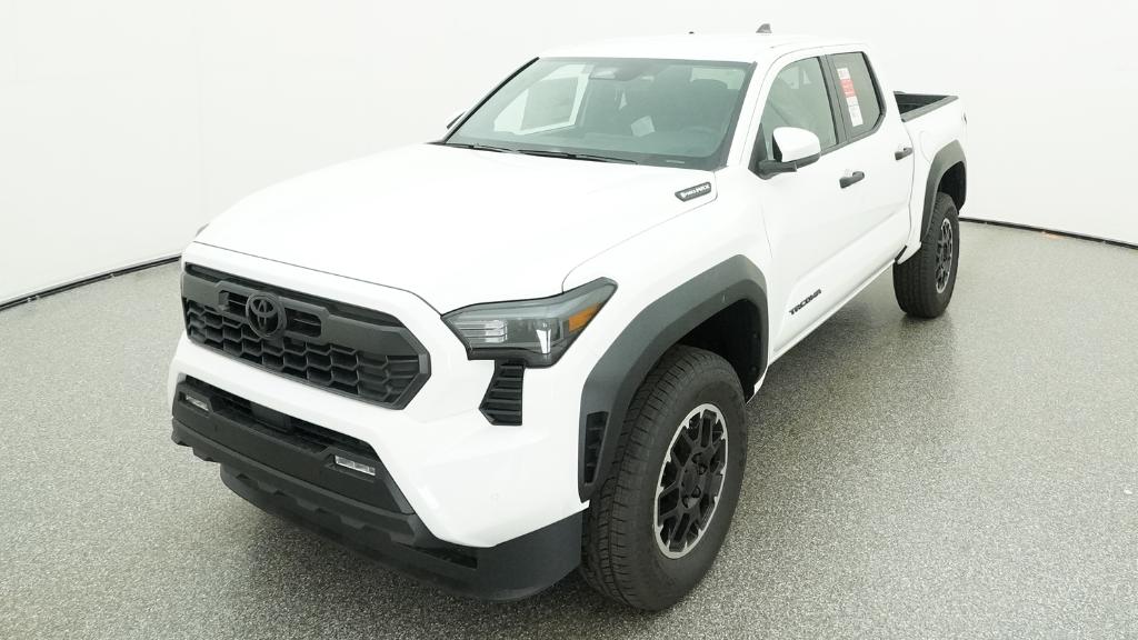 2026 Toyota Tacoma TRD Off Road - Photo 36