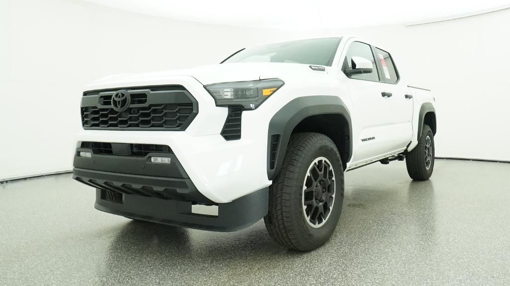 2026 Toyota Tacoma TRD Off Road - Photo 50