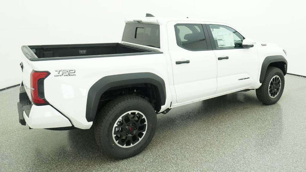 2026 Toyota Tacoma TRD Off Road - Photo 40