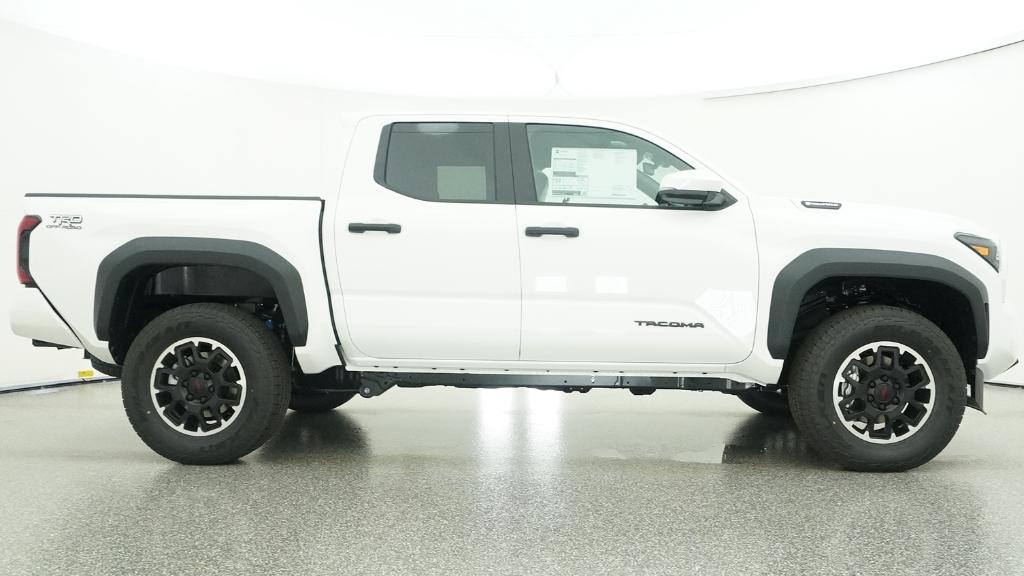2026 Toyota Tacoma TRD Off Road - Photo 44