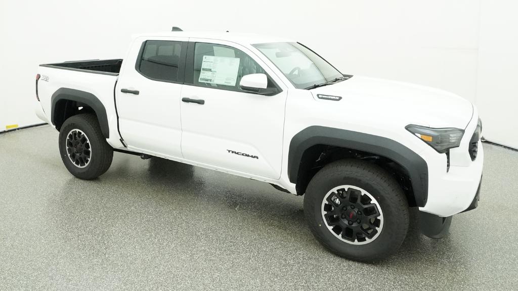 2026 Toyota Tacoma TRD Off Road - Photo 43