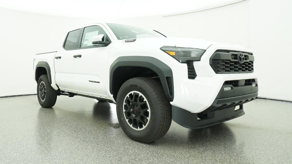 2026 Toyota Tacoma TRD Off Road - Photo 37
