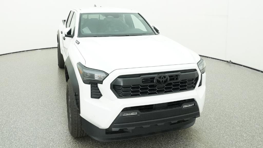 2026 Toyota Tacoma TRD Off Road - Photo 39