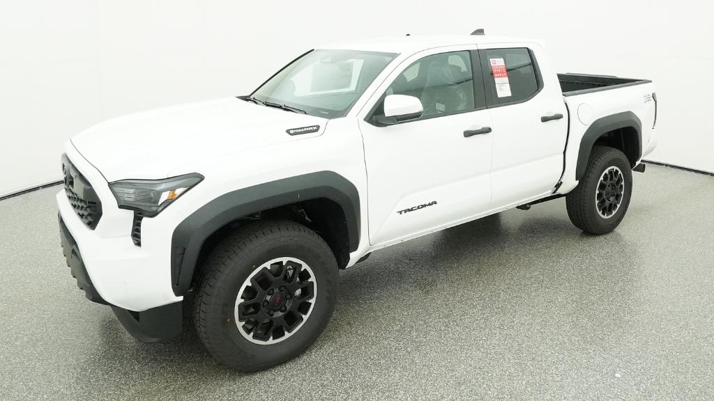 2026 Toyota Tacoma TRD Off Road - Photo 34