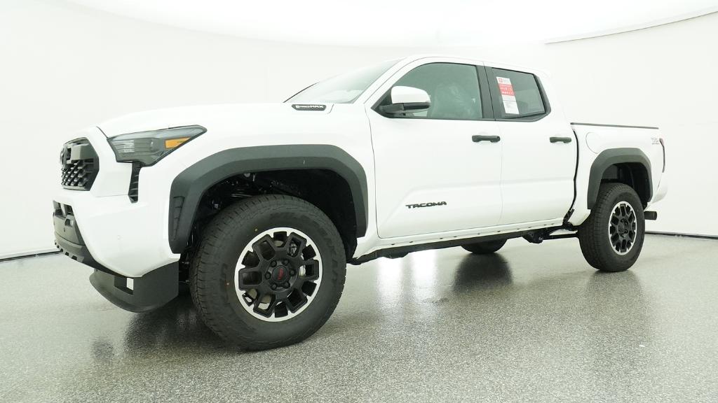 2026 Toyota Tacoma TRD Off Road - Photo 55